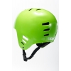 Kask TSG Dawn Solid Colors Green (miniatura)